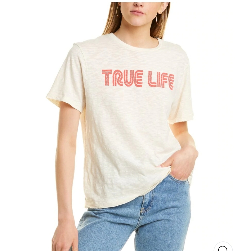 Ba&Sh Telly Tshirt